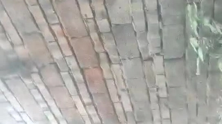 巨乳少女被种马男友从床上干到窗边！每个角落都不放过！