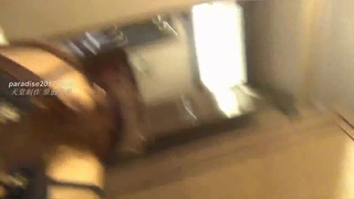 老熟妇