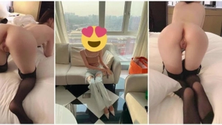 满级少妇自述：“我老公都没用过这个姿势，你插的真爽”