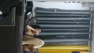 颜值能吊打各种网红的A级超高颜值清纯大美女，高跟美腿丝袜