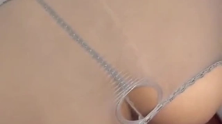 害你在心口难开天美传媒-【反差婊】快手穿搭博主傲傲自慰扣逼视频