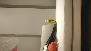 扒手和口交 - Lexi Greys淘气的伴游工作