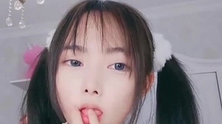 清纯系美女露脸激情3P激情上位还要口交大鸡巴让两个小哥夹在中间玩双插爆菊花草骚穴浪叫不止真骚啊