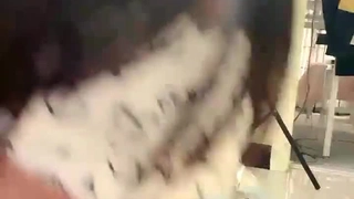 淫乱派对一王俩后丰臀黑丝少妇3P排插叠插说求主人大鸡鸡操我