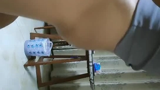 套操破内射了老同学