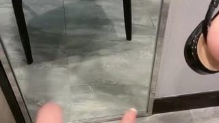 推特网红舞緒兒魅惑私拍 体验震撼灵魂的呻吟声净化你的耳朵