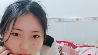 花椒主播 圓鼓輪噸 定制福利 Part (8)