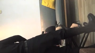 WAAA-197 ガチイキ黒人解禁ワールドFUCK！ 真夏の汗だくナマ中出しデカチン肉弾パーティー！ 木下ひまり