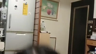 花椒主播 喬詩 定制福利 Part (5)