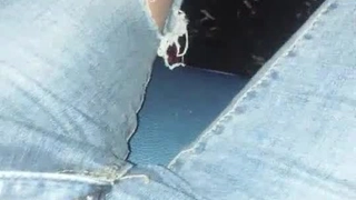 AV安老师_五月七号自慰大秀2